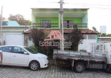 Casa à venda, 4 quartos, 3 suítes, 1 vaga, campo grande - rio de janeiro/rj