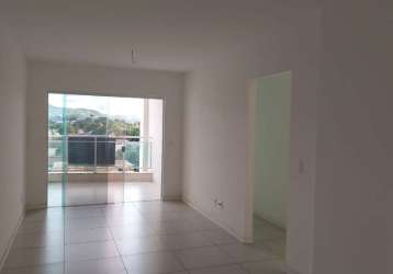 Apartamento à venda, 3 quartos, 1 suíte, campo grande - rio de janeiro/rj