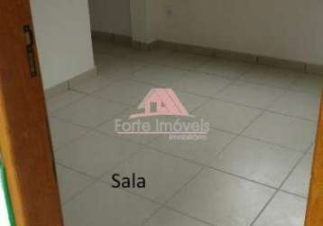 Apartamento à venda, 2 quartos, senador vasconcelos - rio de janeiro/rj