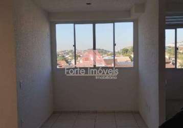 Apartamento à venda, 2 quartos, 1 vaga, campo grande - rio de janeiro/rj