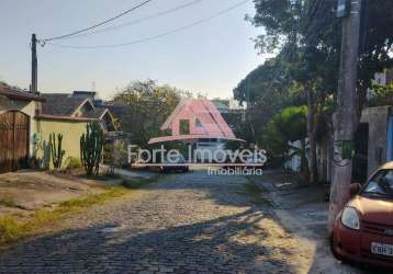 Terreno à venda, campo grande - rio de janeiro/rj