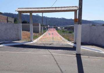 Terreno à venda, guaratiba - rio de janeiro/rj