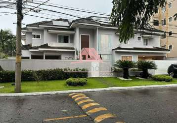 Casa à venda, 3 quartos, 3 suítes, 2 vagas, campo grande - rio de janeiro/rj