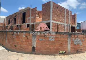 Casa à venda, 2 quartos, 1 vaga, cosmos - rio de janeiro/rj