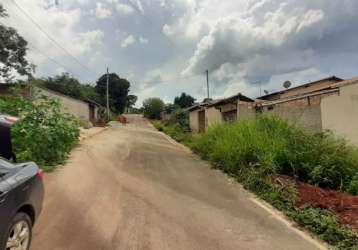 Lotes disponíveis no bairro pousada das rosas em são joaquim de bicas