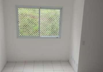 Vendo apartamento