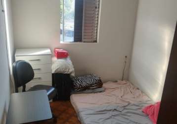 Vendo excelente apartamento na cohab 5