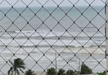 Alugue o apartamento  com vista para o mar em um dos melhores bairro vila caiçara