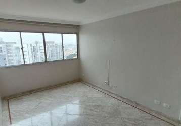 Apartamento 2 dormitórios - 2 vagas - tatuapé - são paulo/sp