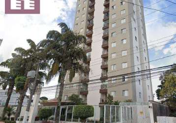 Apartamento na vila esperança - 3 dorm - 1 vaga - 700 metros metro v matilde