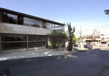 Casa comercial para locação em são paulo, jardim bonfiglioli, 3 dormitórios, 2 suítes, 4 banheiros, 2 vagas