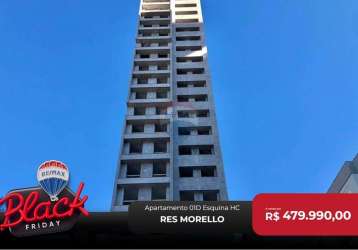 Residencial morello