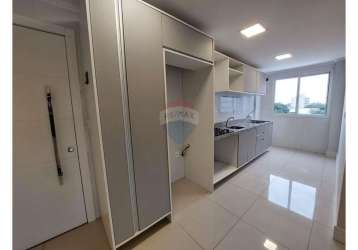 Apartamento com 2 quartos para alugar no centro, passo fundo , 71 m2 por r$ 2.600