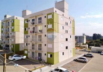 Residencial verdes campos