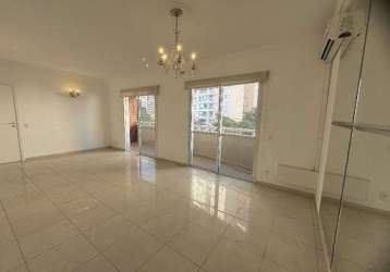 Apartamento com 3 dormitórios para alugar, 145 m² por r$ 5.500,00/mês - campolim - sorocaba/sp