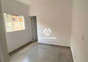 Studio com 1 dormitório para alugar, 18 m² por r$ 1.425,00/mês - bosque da saúde - são paulo/sp