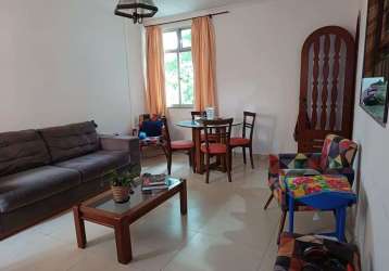 Apartamento 3 quartos são domingos