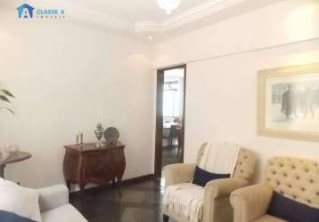 Classe a oferece este apartamento com 03 dormitórios à venda, 75 m² por r$ 450.000,00 - coração eucarístico - belo horizonte/mg