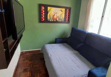 Apartamento com 3 dormitórios à venda, 62 m² por r$ 285.000,00 - padre eustáquio - belo horizonte/mg