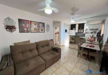 Apartamento com 2 dormitórios à venda, 46 m² por r$ 255.000,00 - dom cabral - belo horizonte/mg