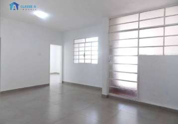 Casa com 4 dormitórios à venda, 160 m² por r$ 539.000,00 - dom cabral - belo horizonte/mg