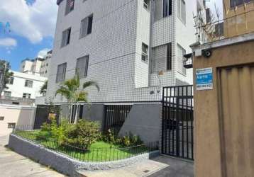 Classe a oferece esta cobertura com 3 dormitórios à venda, 174 m² por r$ 880.000 - padre eustáquio - belo horizonte/mg