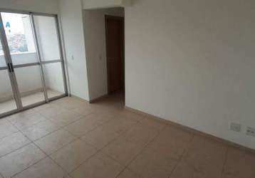 Classe a oferece este apartamento com 2 dormitórios à venda, 57 m² por r$ 390.000 - carlos prates - belo horizonte/mg