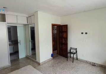 Classe a oferece esta casa com 04 dormitórios à venda, 460 m² por r$ 1.390.000,00 - padre eustáquio - belo horizonte/mg