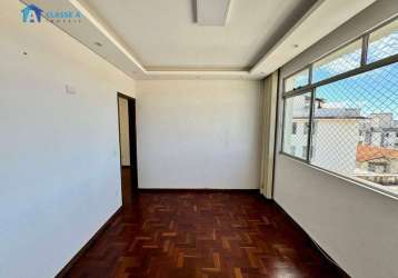 Apartamento com 3 dormitórios, 98 m² - venda por r$ 399.000,00 ou aluguel por r$ 3.230,12/mês - coração eucarístico - belo horizonte/mg