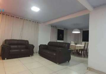 Classe a oferece esta casa com 4 dormitórios à venda, 200 m² por r$ 575.000 - jaqueline - belo horizonte/mg