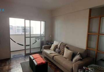 Apartamento com 2 quartos à venda, 75 m² por r$ 299.000 - padre eustáquio - belo horizonte/mg