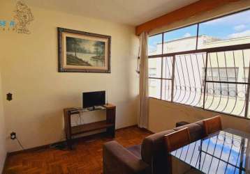 Apartamento com 3 quartos à venda, 63 m² por r$ 240.000 - padre eustáquio - belo horizonte/mg