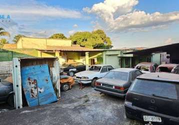 Casa com 3 quartos à venda, 243 m² por r$ 740.000 - califórnia - belo horizonte/mg