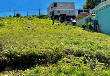 Ferreira negócios imobiliários vende	terreno em caxias do sul bairro montes claros terreno