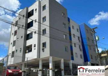 Ferreira negócios imobiliários vende	apartamento em caxias do sul bairro esplanada residencial solar gioto