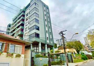 Ferreira negócios imobiliários vende	cobertura em caxias do sul bairro madureira edifício renascença