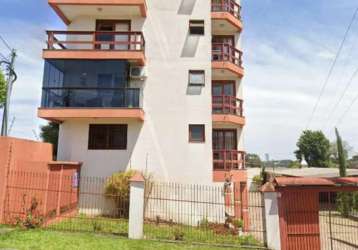 Ferreira negócios imobiliários vende	apartamento em caxias do sul bairro santa catarina jardim itália