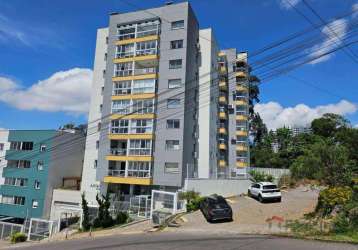 Ferreira negócios imobiliários vende	apartamento em caxias do sul bairro cinquentenário residencial arten