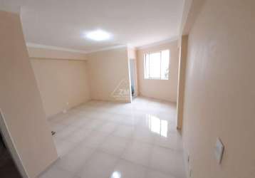 Kitnet / stúdio à venda na rua coronel quirino, 42, cambuí, campinas, 38 m2 por r$ 215.000