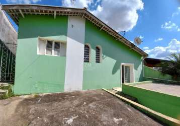 Casa com 2 quartos à venda no jardim boa esperança, campinas , 326 m2 por r$ 385.000