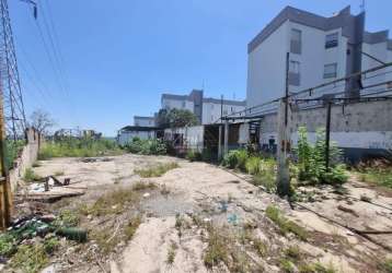 Terreno comercial para alugar no jardim cura d'ars, campinas  por r$ 2.800