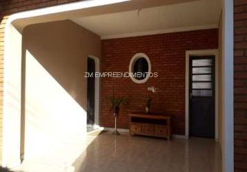 Casa com 3 quartos à venda no jardim londres, campinas , 170 m2 por r$ 600.000