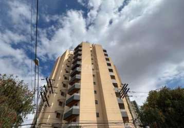 Apartamento com 3 quartos à venda na rua josé paulino, 1875, vila itapura, campinas, 147 m2 por r$ 850.000