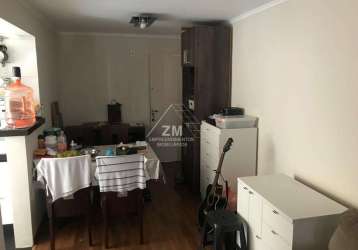 Cobertura com 2 quartos à venda na rua amilar alves, 132, vila joão jorge, campinas, 120 m2 por r$ 405.000