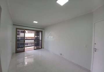 Apartamento com 1 quarto à venda na rua alaor malta guimarães, 70, botafogo, campinas, 55 m2 por r$ 300.000