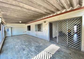 Casa com 2 quartos à venda no jardim do lago, campinas , 183 m2 por r$ 400.000