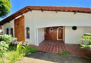 Casa com 4 quartos à venda na chácara da barra, campinas , 312 m2 por r$ 600.000