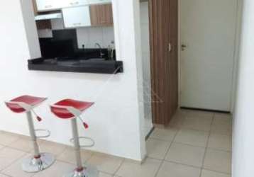 Apartamento com 3 quartos à venda na rua santa rita do passa quatro, 121, jardim nova europa, campinas, 65 m2 por r$ 370.000