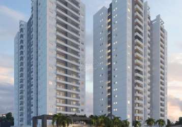 Apartamento com 3 quartos à venda na avenida josé mário de arruda toledo, 550, jardim aurélia, campinas, 76 m2 por r$ 682.300