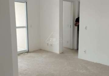 Apartamento com 2 quartos à venda na rua miguel gimenez alves, 500, jardim nossa senhora da penha, hortolândia, 53 m2 por r$ 270.000